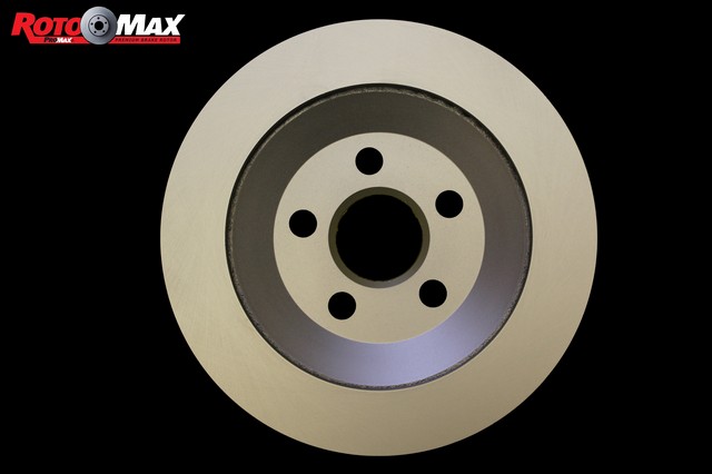 Promax 20-54117 Disc Brake Rotor For FORD,MERCURY